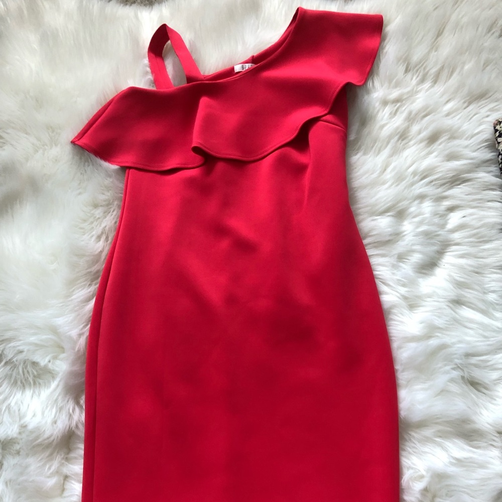 Spense dress